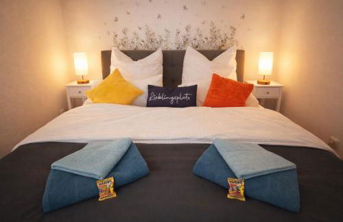 Wohnung mit hist. Altstadt Charme - Foto 1