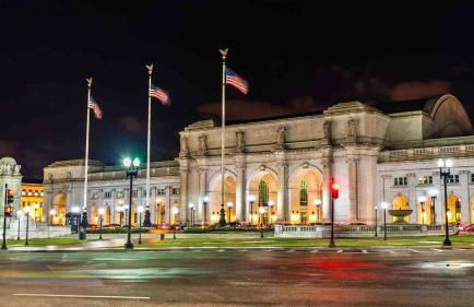 ComfiNook Stay in Capitol HillWalk to DC Sites - Foto 39