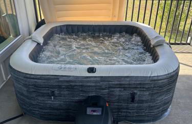 Tim Ford Lake House in Twin Creeks TN - Foto 21