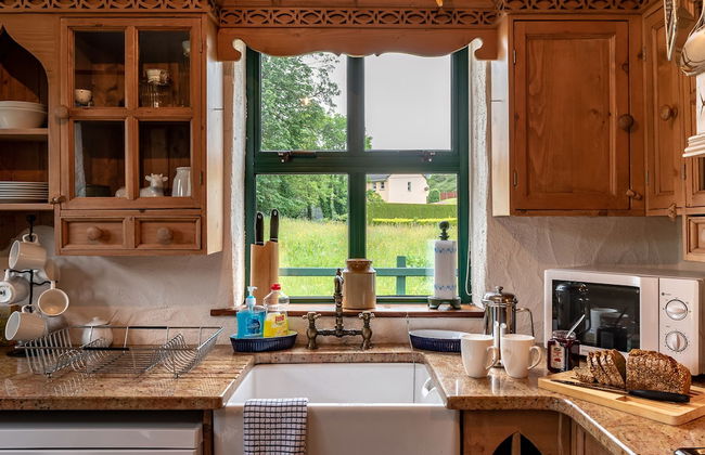 2 Bedroomed Cottage Steps From Kenmare Town - Foto 23