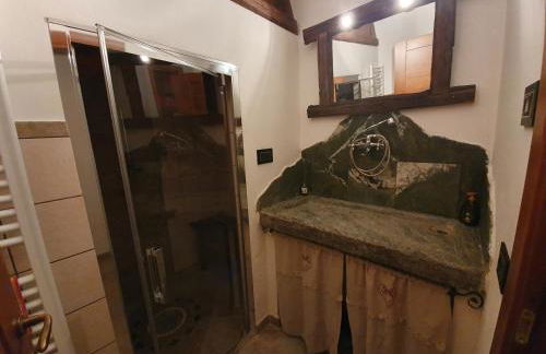 Villa La Tour Nus - Photo 21