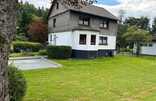 Direkt am See Winterberg Elkeringhausen - Foto 34