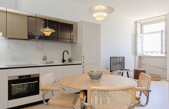 Liiiving in Porto - Modern Coastline Apartment - Foto 7