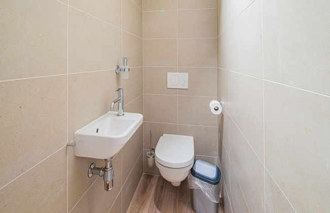 Ecolodge in Remouchamps With Sauna - Foto 24