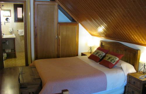 Aparthotel Sarrato - Foto 42