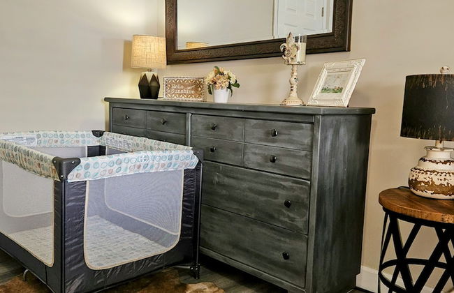 Bristol Abode - Foto 34