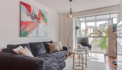 Blue Ocean Apartment - Foto 2, Other