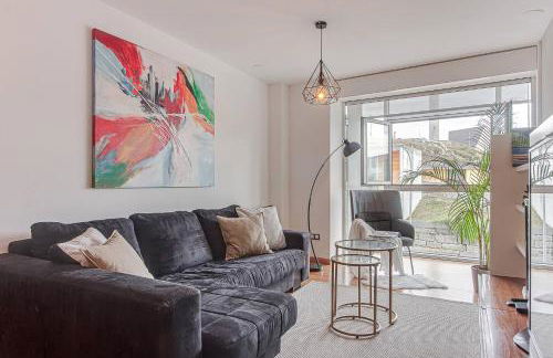 Blue Ocean Apartment - Foto 2