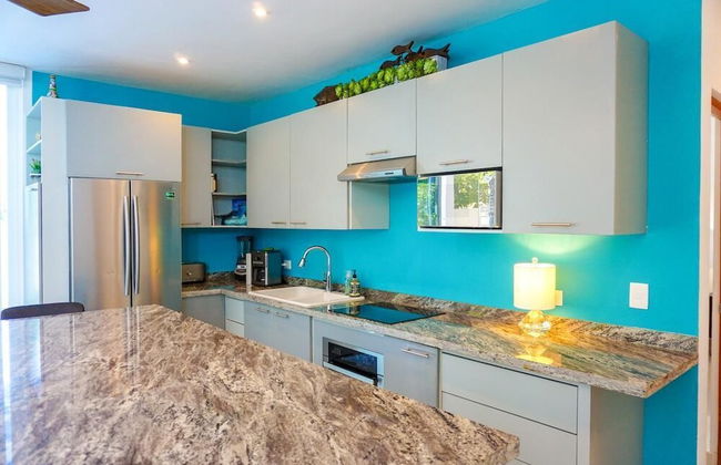 Casa de la Luna Loca by Skyrun - Photo 13