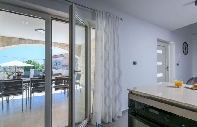 Grande Comfortable Holiday Residence - Foto 40