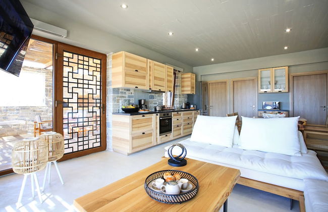 Phaestias Terra Villas - Foto 5