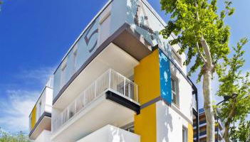 Charming Flat in Building With Solarium - Foto 3, Other