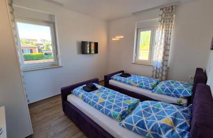 Villa Robert Kastelir - Foto 40