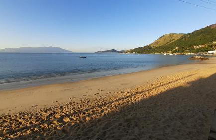 Casa Grande Praia de Ibicuí - Foto 29