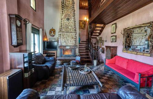 Dream Chalet Trikala - Foto 1