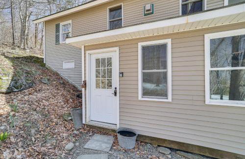 Jeffersonville Home with Deck Near Hiking and Climbing - Foto 27