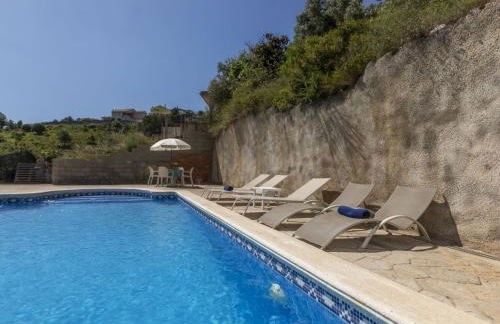 Holiday Home Villa Rosales by Interhome - Foto 27