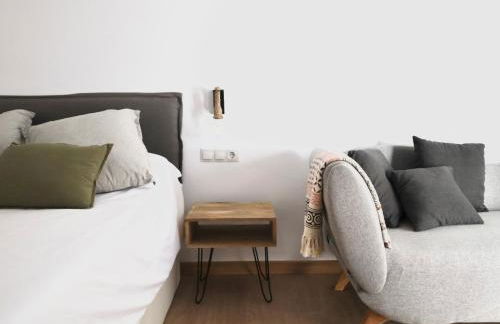 Apolo Studio Marbella - Photo 14