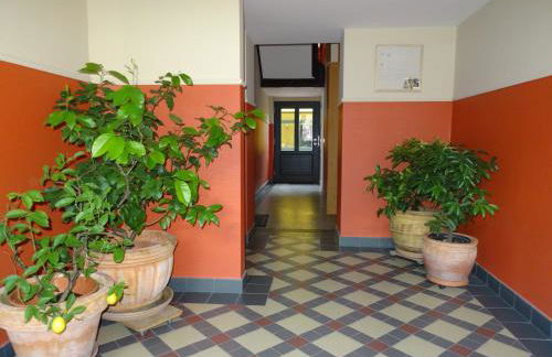 FeWo mit 2 Schlafzimmern, Wohnküche, Terrasse - Foto 15