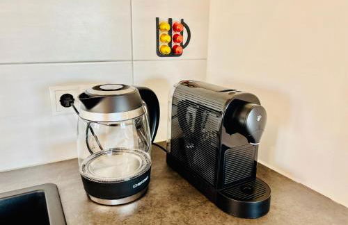 Modernes Wohlfühl Apartment Stadtnah in ländlicher Gegend - Foto 21