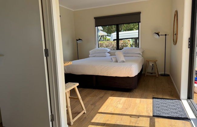 Cambridge TOP 10 Holiday Park - Foto 23