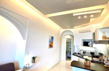 LE ROCAMARE -Superb-Atypical Sea view-A.C-WIFI - Foto 11