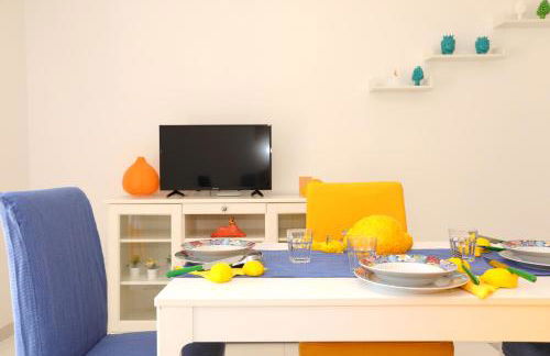 Casa Floriana Seaview - Foto 16