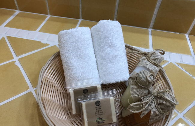 Las Villas Akumal 2B-10 by SkyRun - Foto 11