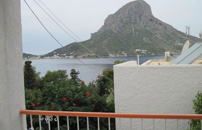 Tatsis Apartments - Foto 48