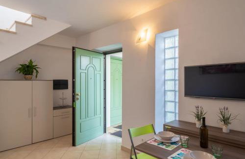 Holiday Home Toni - TZR240 by Interhome - Foto 15