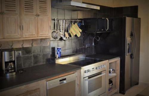 Mas Ste Hélène - Foto 15