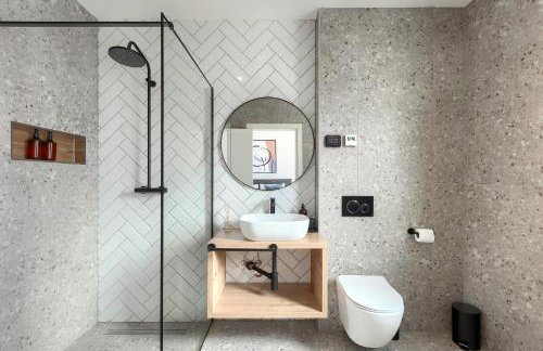 Villa San Zusto, 1600 m2 plot area, heated pool with hydromassage zone - Foto 29