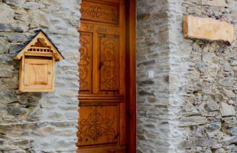 Eth Humarau de Ço de Bernat - Foto 20