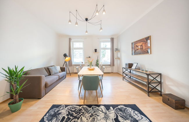 Apartments in Potsdam-West - Photo 40