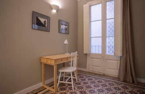 BCN Paseo de Gracia Rocamora Apartments - Foto 42