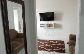 Espaço Acolhedor perto da Praia. - Foto 23