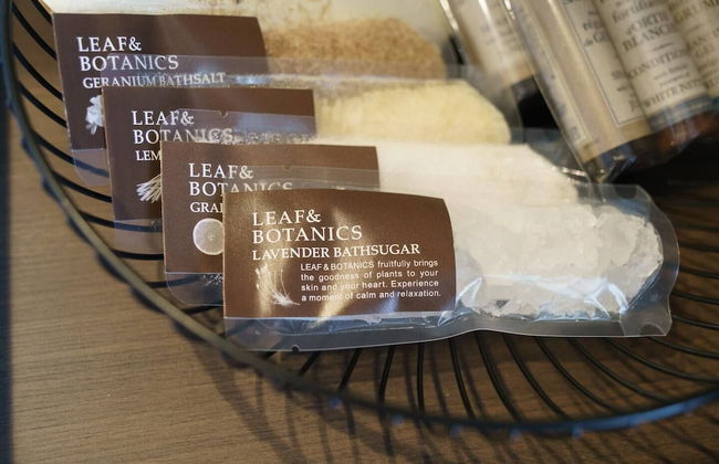 Okinawa Plaisant Villa - Photo 29