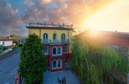 Villa Beatrice 1836 - Foto 49