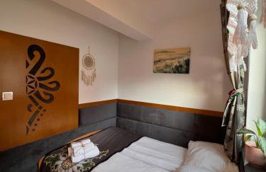 Domek pod Tatrami Jurgów noclegi - Foto 80