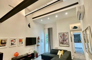 Apartment Florence Today with a private balcony a Careggi - Foto 33