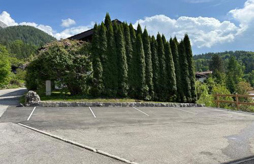 Ferienwohnung Bergidyll - Foto 12