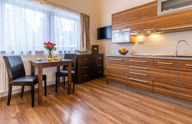 Villa Gardenia - Photo 4