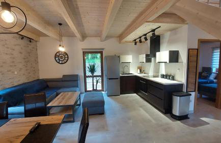 Zielony Zakątek 2 Sosnówka - Foto 10