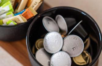 K&D Central Suite - Foto 20