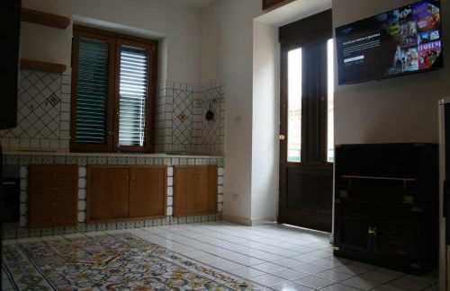 Sottocoperta Palinuro - Foto 58