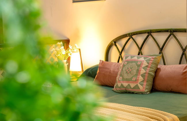 Sardinia Re - Loft Antica Italia - Foto 12