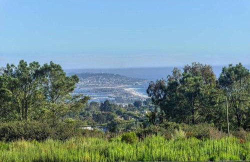 La Jolla Top Of The World Mansion - Foto 26