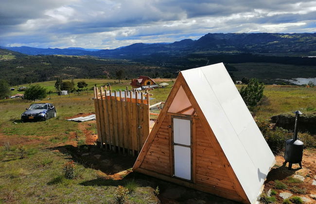 Andes Glamping - Photo 45