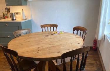 Foss Cottage coastal property with wonderful sea view - Foto 5