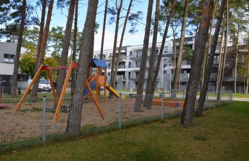 Apartament 45 Baltic Park Pogorzelica - Foto 15